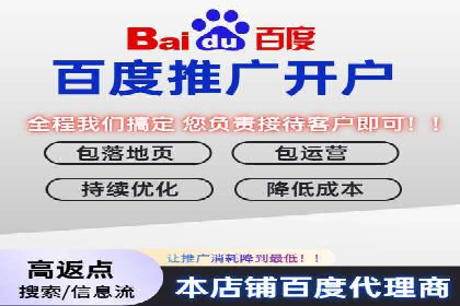 深度剖析SEM代运营公司成功案例